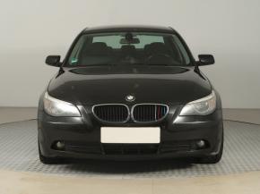 BMW 5  520i 