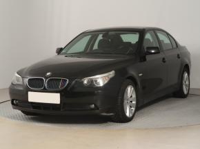 BMW 5  520i 