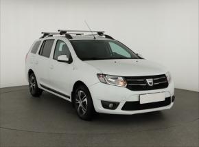 Dacia Logan  1.5 dCi 