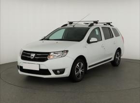 Dacia Logan  1.5 dCi 