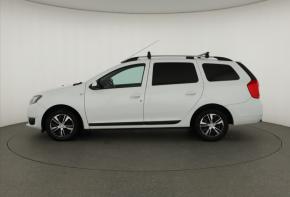 Dacia Logan  1.5 dCi 