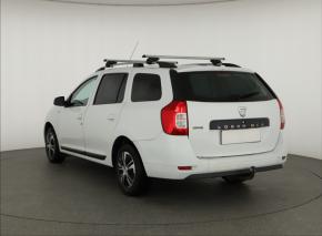 Dacia Logan  1.5 dCi 