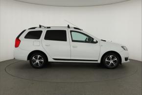 Dacia Logan  1.5 dCi 