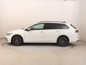 Volkswagen Golf  1.5 TSI Life 