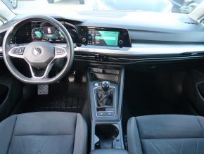 Volkswagen Golf  1.5 TSI Life 