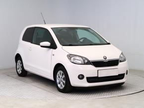 Škoda Citigo  1.0 MPI 