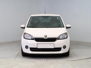 Škoda Citigo  1.0 MPI 