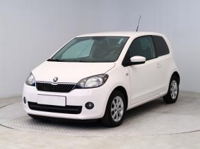 Škoda Citigo  1.0 MPI 