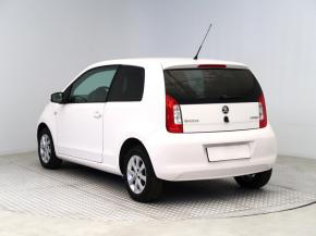 Škoda Citigo  1.0 MPI 