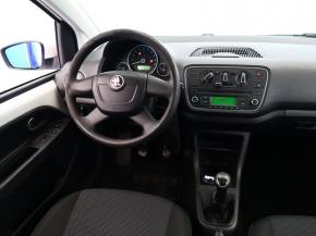 Škoda Citigo  1.0 MPI 