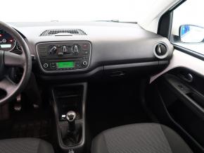 Škoda Citigo  1.0 MPI 