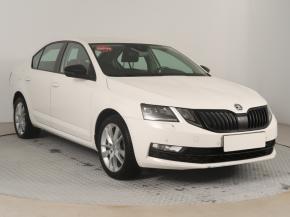 Škoda Octavia  1.5 TSI 