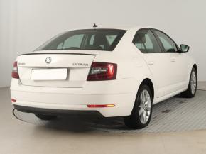 Škoda Octavia  1.5 TSI 