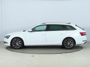 Škoda Superb  2.0 TDI Lxi Laurin & Klement 