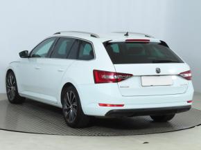 Škoda Superb  2.0 TDI Lxi Laurin & Klement 