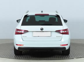 Škoda Superb  2.0 TDI Lxi Laurin & Klement 