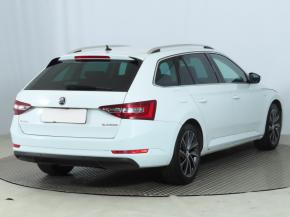 Škoda Superb  2.0 TDI Lxi Laurin & Klement 