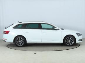 Škoda Superb  2.0 TDI Lxi Laurin & Klement 