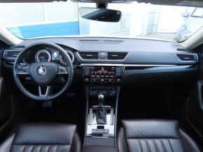 Škoda Superb  2.0 TDI Lxi Laurin & Klement 