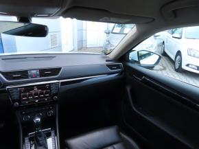 Škoda Superb  2.0 TDI Lxi Laurin & Klement 