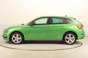 Škoda Scala  1.0 TSI 