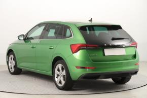 Škoda Scala  1.0 TSI 