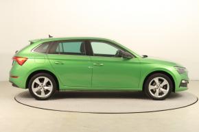 Škoda Scala  1.0 TSI 