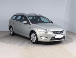 Ford Mondeo  2.0 TDCi 