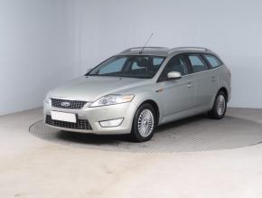 Ford Mondeo  2.0 TDCi 