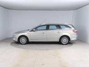 Ford Mondeo  2.0 TDCi 