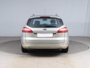 Ford Mondeo  2.0 TDCi 