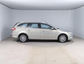 Ford Mondeo  2.0 TDCi 