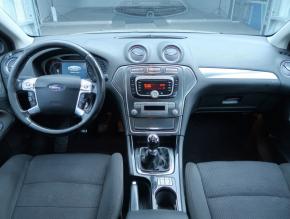 Ford Mondeo  2.0 TDCi 