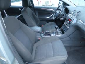 Ford Mondeo  2.0 TDCi 