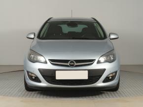 Opel Astra  1.4 T 