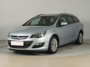 Opel Astra  1.4 T 