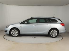 Opel Astra  1.4 T 