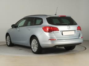 Opel Astra  1.4 T 