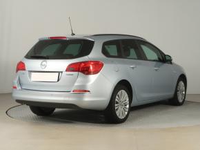 Opel Astra  1.4 T 