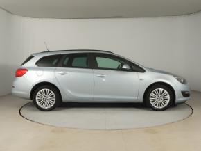 Opel Astra  1.4 T 