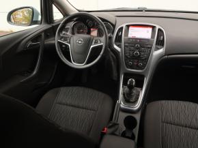 Opel Astra  1.4 T 