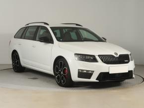 Škoda Octavia  RS 2.0 TSI RS Challenge 