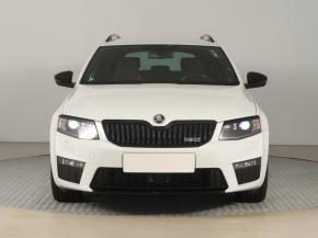 Škoda Octavia  RS 2.0 TSI RS Challenge 