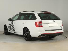 Škoda Octavia  RS 2.0 TSI RS Challenge 