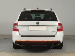 Škoda Octavia  RS 2.0 TSI RS Challenge 