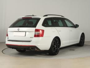 Škoda Octavia  RS 2.0 TSI RS Challenge 