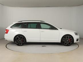 Škoda Octavia  RS 2.0 TSI RS Challenge 