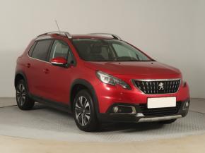 Peugeot 2008  1.6 BlueHDi 