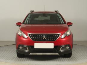 Peugeot 2008  1.6 BlueHDi 