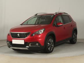 Peugeot 2008  1.6 BlueHDi 